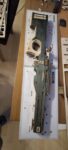 AWM Sniper Rifle 3D Wooden Puzzle