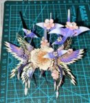 Eternal Flower Music Box 3D Puzzle
