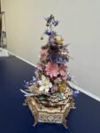 Eternal Flower Music Box 3D Puzzle