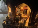 Holo Magic City DIY Miniature Dollhouse