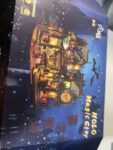 Holo Magic City DIY Miniature Dollhouse