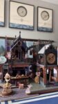 Holo Magic City DIY Miniature Dollhouse