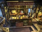 Holo Magic City DIY Miniature Dollhouse