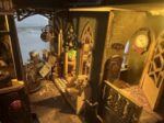 Holo Magic City DIY Miniature Dollhouse