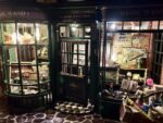 Magic Wand Shop DIY Miniature Dollhouse
