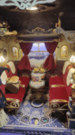 Magical Journey Book Nook Miniature Dollhouse