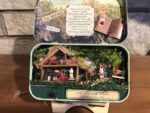 Customer_Box Theater Series DIY Miniature DollhouseBox Theater Series DIY Miniature Dollhouse