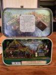 Customer_Box Theater Series DIY Miniature DollhouseBox Theater Series DIY Miniature Dollhouse