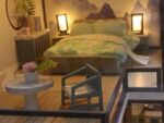 Customer_Dora8217s Bamboo Courtyard DIY Miniature DollhouseDora’s Bamboo Courtyard DIY Miniature Dollhouse 1