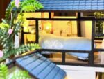 Customer_Dora8217s Bamboo Courtyard DIY Miniature DollhouseDora’s Bamboo Courtyard DIY Miniature Dollhouse 3