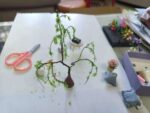 Customer_Dora8217s Bamboo Courtyard DIY Miniature DollhouseDora’s Bamboo Courtyard DIY Miniature Dollhouse 6