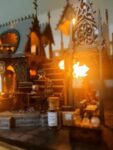 Luna's Magic House DIY Miniature Dollhouse