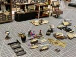 Customer_Magic Wand Shop DIY Miniature DollhouseMagic Wand Shop DIY Miniature Dollhouse 1