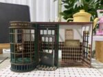 Customer_Magic Wand Shop DIY Miniature DollhouseMagic Wand Shop DIY Miniature Dollhouse 1
