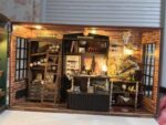 Customer_Magic Wand Shop DIY Miniature DollhouseMagic Wand Shop DIY Miniature Dollhouse 1