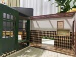 Customer_Magic Wand Shop DIY Miniature DollhouseMagic Wand Shop DIY Miniature Dollhouse 2