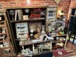 Customer_Magic Wand Shop DIY Miniature DollhouseMagic Wand Shop DIY Miniature Dollhouse 3