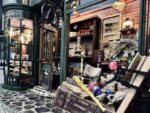 Customer_Magic Wand Shop DIY Miniature DollhouseMagic Wand Shop DIY Miniature Dollhouse 4