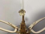 Customer_Mechanical Hummingbird Model 3D Wooden PuzzleMechanical Hummingbird Model 3D Wooden Puzzle 2