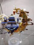 Customer_Moon Palace 3D Metal PuzzleMoon Palace 3D Metal Puzzle 2