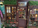 Customer_Fairy Tale Wonderhouse DIY Miniature DollhouseFairy Tale Wonderhouse DIY Miniature Dollhouse 1