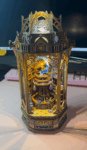 Customer_Lantern Of Galaxy 3D Wooden PuzzleLantern Of Galaxy 3D Wooden Puzzle 1