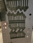 Customer_Blossom Time Story Frame DIY Miniature DollhouseBlossom Time Story Frame DIY Miniature Dollhouse 2