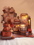 Customer_Bread Factory 3D Wooden PuzzleBread Factory 3D Wooden Puzzle (1)