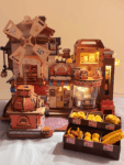 Customer_Bread Factory 3D Wooden PuzzleBread Factory 3D Wooden Puzzle (2)