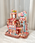 Customer_Candy Workshop 3D Wooden PuzzleCandy Workshop 3D Wooden Puzzle 1
