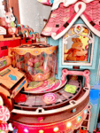 Customer_Candy Workshop 3D Wooden PuzzleCandy Workshop 3D Wooden Puzzle 3