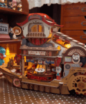 Customer_Nautical Sushi 3D Wooden PuzzleNautical Sushi 3D Wooden Puzzle 1