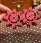 Customer_Nautical Sushi 3D Wooden PuzzleNautical Sushi 3D Wooden Puzzle 3
