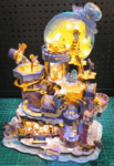 Customer_Star Workshop 3D Wooden PuzzleStar Workshop 3d Wooden Puzzle 3
