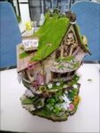 Customer_Rowan8217s Treehouse DIY Miniature DollhouseRowan's Treehouse DIY Miniature Dollhouse 1