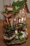 Customer_Rowan8217s Treehouse DIY Miniature DollhouseRowan's Treehouse DIY Miniature Dollhouse 5