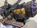 Customer_Celestigon Station 3D Wooden PuzzleCelestigon Station 3D Wooden Puzzle 2