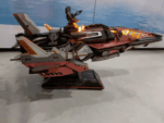 Customer_Spaceship Explorer 3D Wooden PuzzleSpaceship Explorer 3D Wooden Puzzle 2