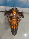 Customer_Spaceship Explorer 3D Wooden PuzzleSpaceship Explorer 3D Wooden Puzzle 3