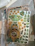 Customer_Bronze Workshop 3D Wooden PuzzleBronze Workshop 3D Wooden Puzzle 1