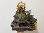 Customer_Bronze Workshop 3D Wooden PuzzleBronze Workshop 3D Wooden Puzzle 4