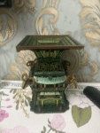 Customer_Four Ram Square Zun 3D Wooden PuzzleFour Ram Square Zun 3D Wooden Puzzle 7