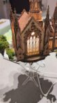 Customer_Glen Sky Castle 3D Wooden PuzzleGlen Sky Castle 3D Wooden Puzzle